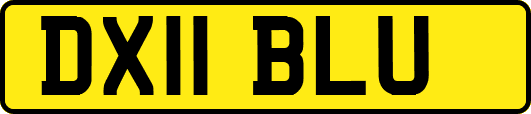 DX11BLU