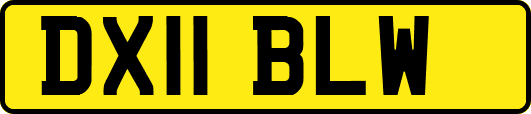 DX11BLW