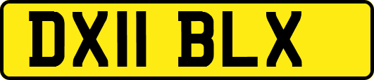 DX11BLX