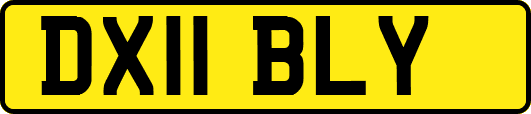 DX11BLY