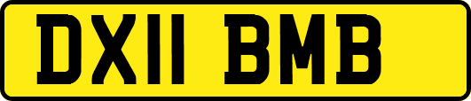 DX11BMB