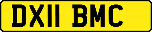 DX11BMC