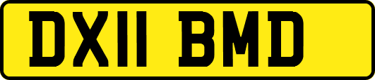 DX11BMD