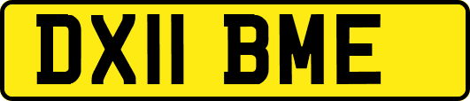 DX11BME