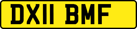 DX11BMF