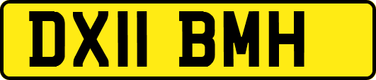 DX11BMH