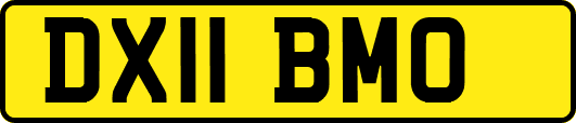 DX11BMO