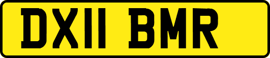 DX11BMR