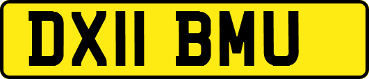 DX11BMU