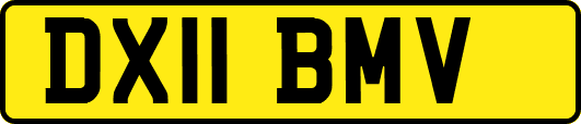 DX11BMV