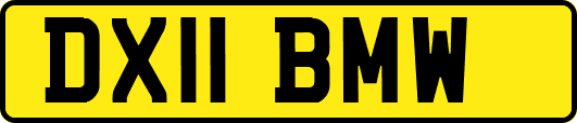 DX11BMW