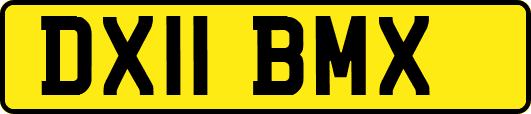 DX11BMX