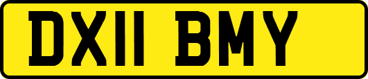 DX11BMY