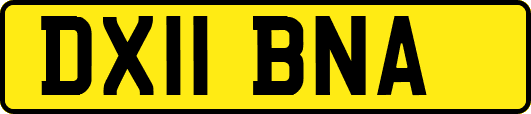 DX11BNA