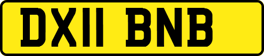 DX11BNB