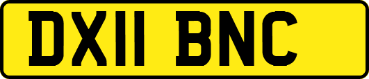 DX11BNC