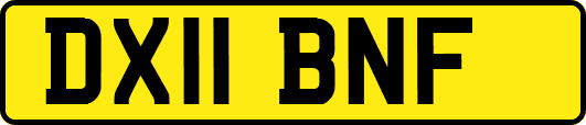 DX11BNF