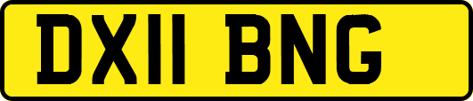 DX11BNG