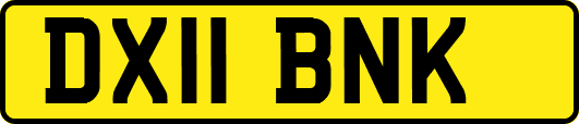 DX11BNK