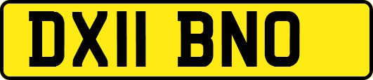 DX11BNO