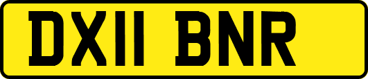 DX11BNR