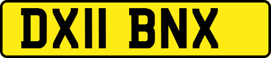 DX11BNX