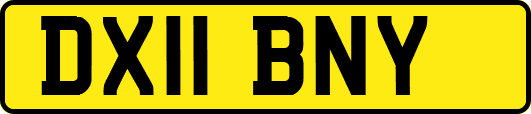 DX11BNY