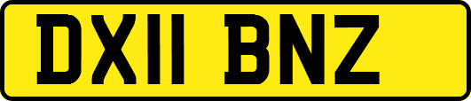 DX11BNZ