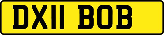 DX11BOB