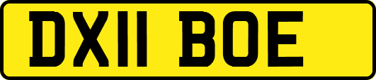 DX11BOE