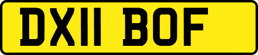 DX11BOF