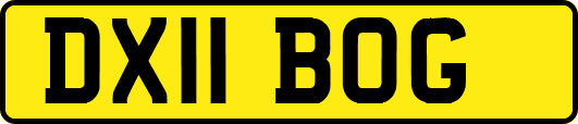 DX11BOG