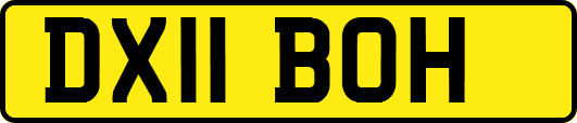 DX11BOH