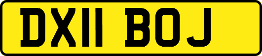 DX11BOJ