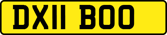 DX11BOO