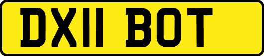 DX11BOT