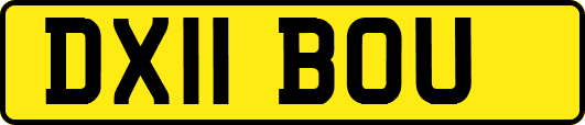 DX11BOU