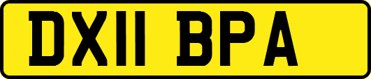 DX11BPA