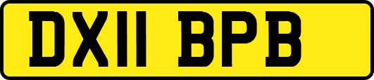 DX11BPB