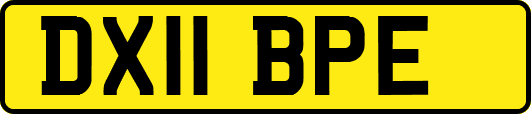 DX11BPE