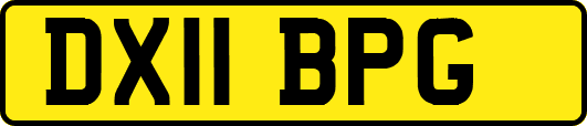 DX11BPG