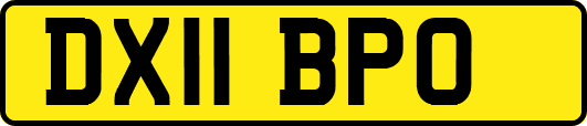 DX11BPO