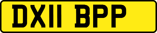 DX11BPP