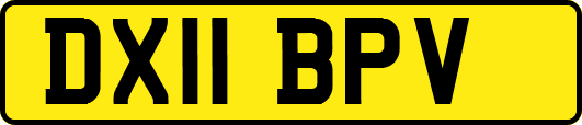 DX11BPV