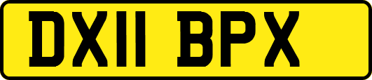 DX11BPX