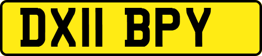 DX11BPY