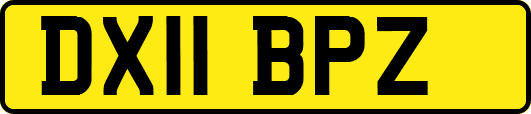 DX11BPZ