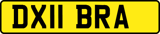 DX11BRA