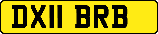 DX11BRB