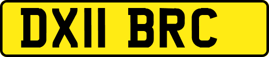 DX11BRC
